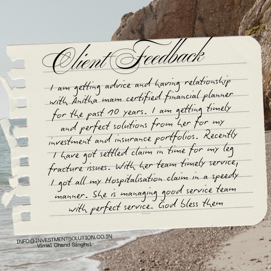 Mr. Vimal Chand Singhvi